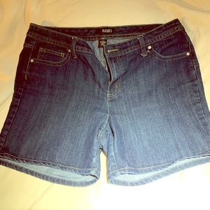 Ana Jean shorts